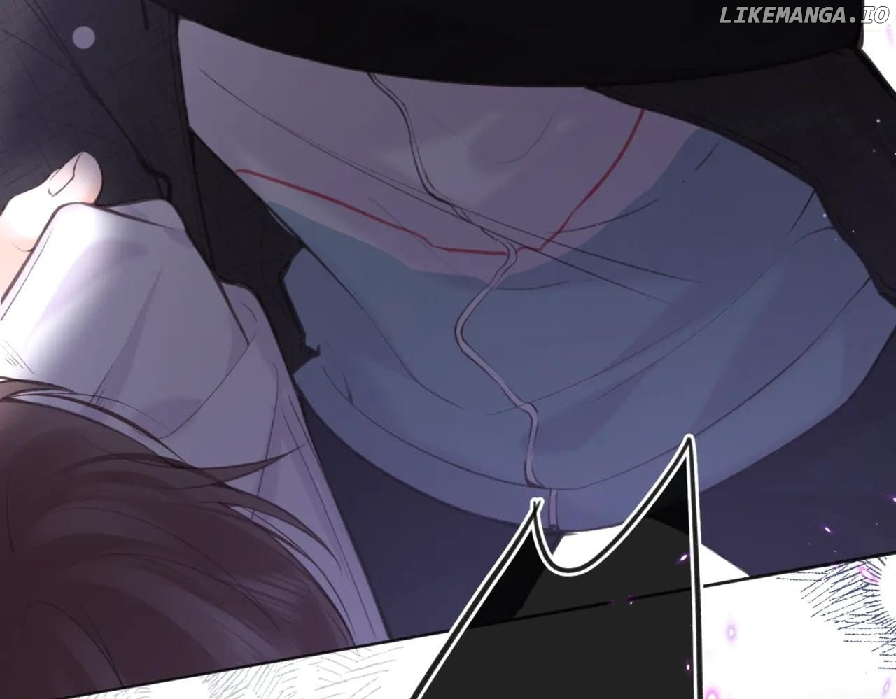 You Are My Desire Chapter 71 - page 77